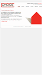 Mobile Screenshot of choiceconveyancing.com
